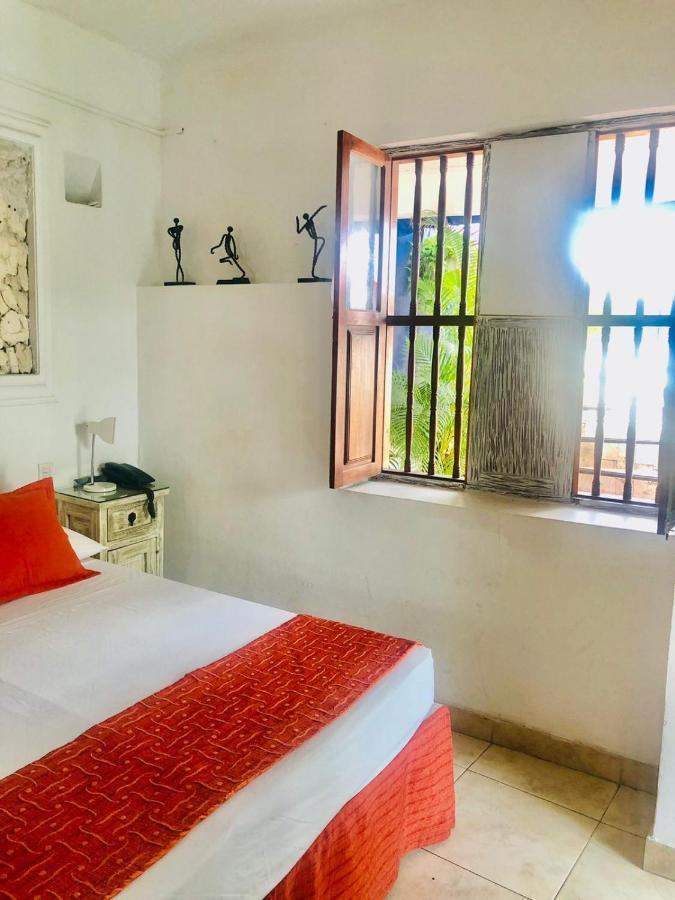 Antigua Calle Almudena Hotel Cartagena Luaran gambar