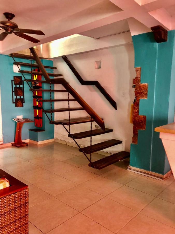 Antigua Calle Almudena Hotel Cartagena Luaran gambar