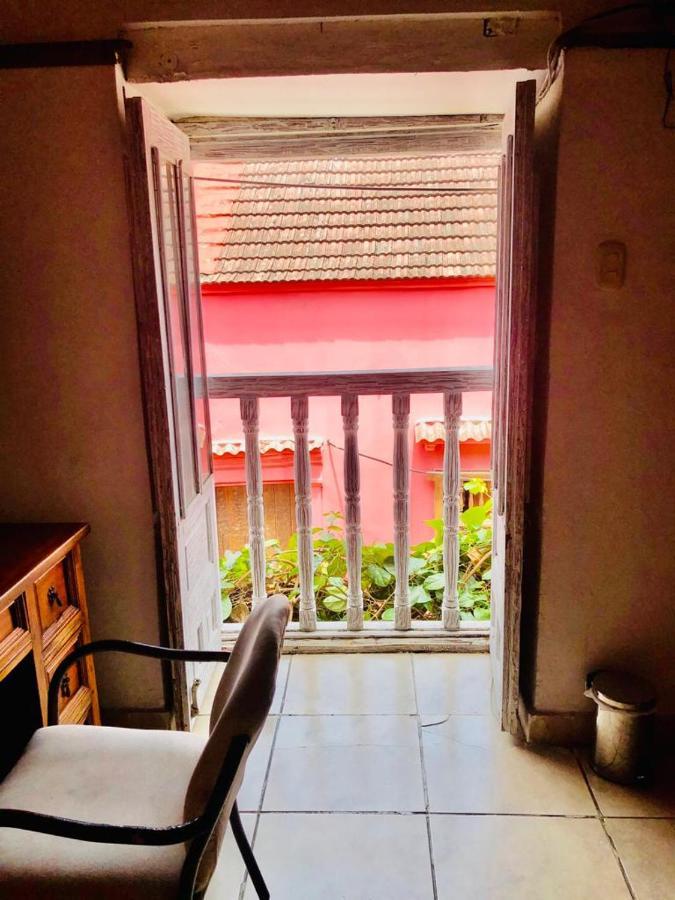 Antigua Calle Almudena Hotel Cartagena Luaran gambar